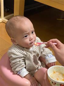 本田さんお子さん写真2